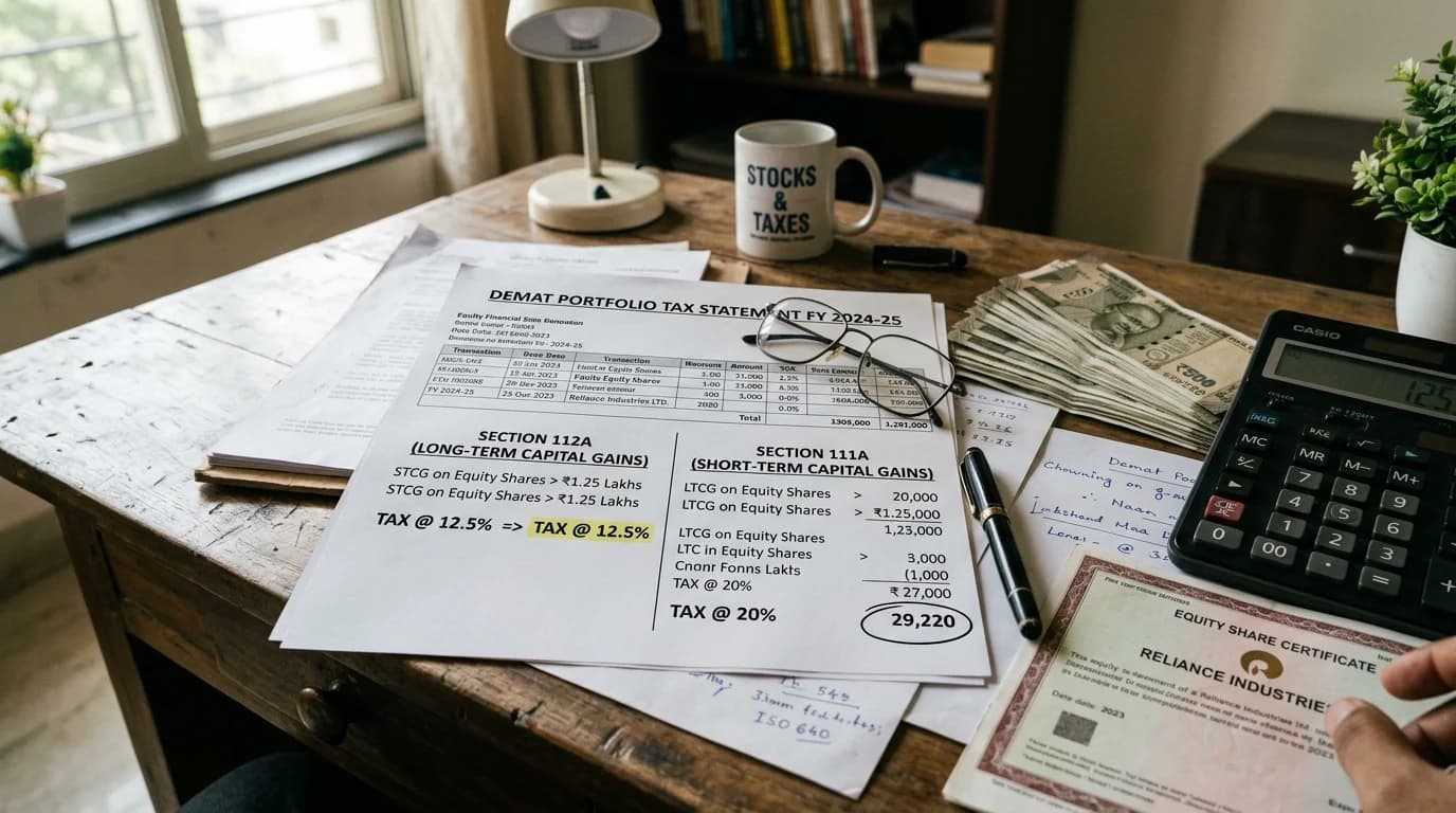 Rights Issue vs. Bonus Shares (2026) — Complete Valuation & Taxation Comparison