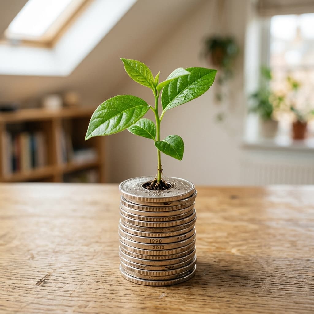 Compound Interest: The 8th Wonder of the World Explained