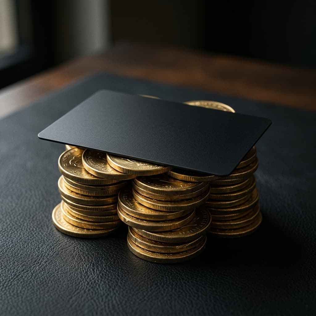 The Hidden Cost of Minimum Credit Card Payments
