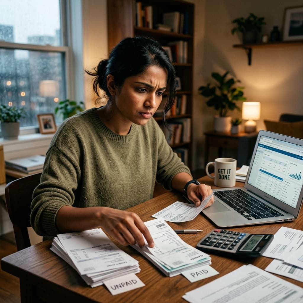 Debt Avalanche vs Debt Snowball: Which Repayment Strategy Wins?
