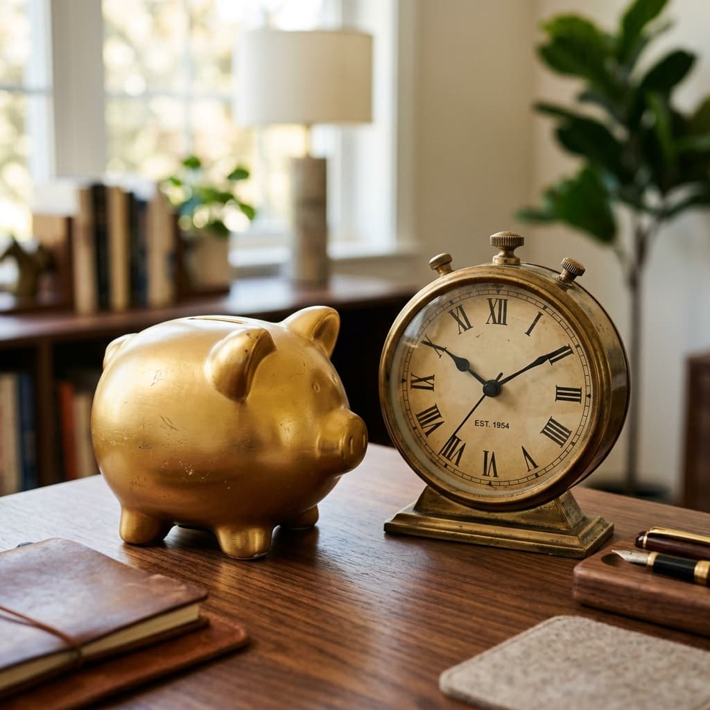 EPF Calculator (2026) — 8.25% Interest Rate, Contribution Split & Tax-Free Corpus Guide