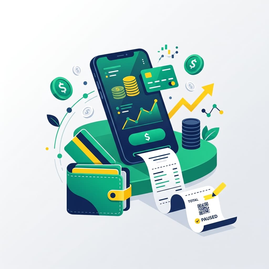 How to Track Your Expenses Without Losing Your Mind