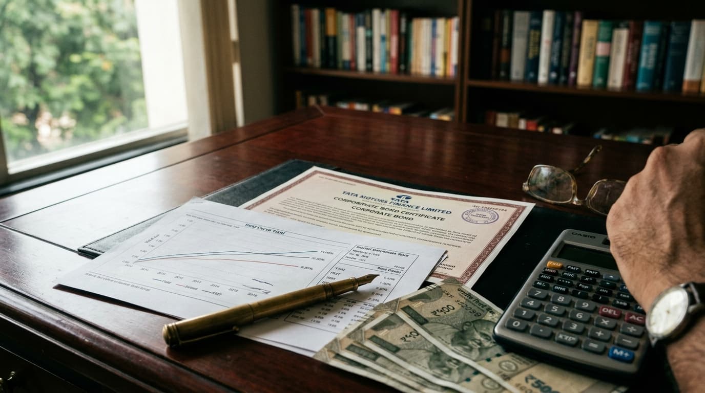 NPS Calculator (2026) — Section 80CCD(1B), 60% Tax-Free Corpus & Monthly Pension Guide