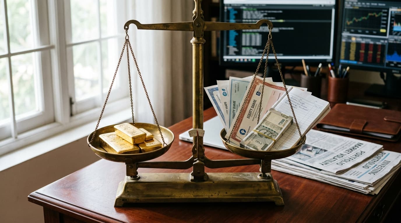 Pawn Shop Loan Calculator (2026) — Pawn Broker Charges vs. Bank Gold Loans & APR Reality