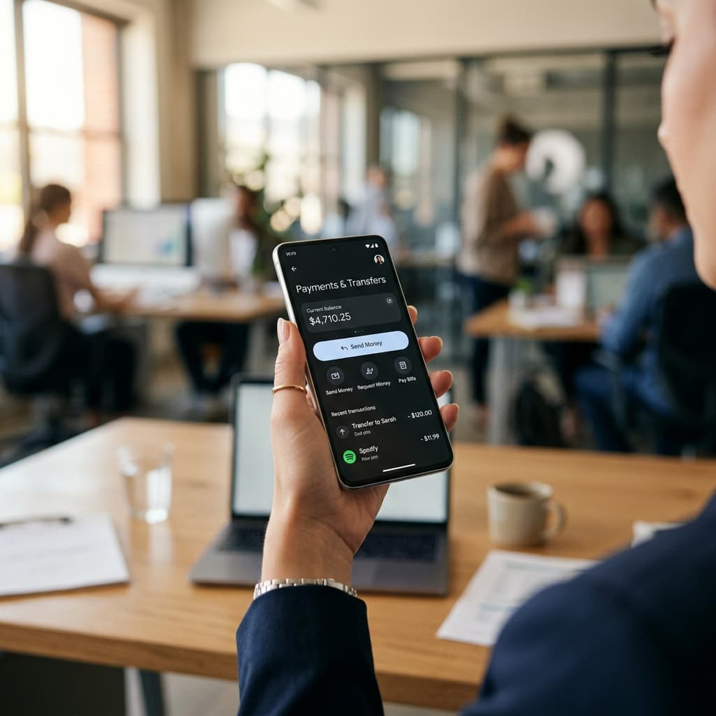 UPI, NEFT, RTGS, IMPS — Understanding Digital Payment Limits