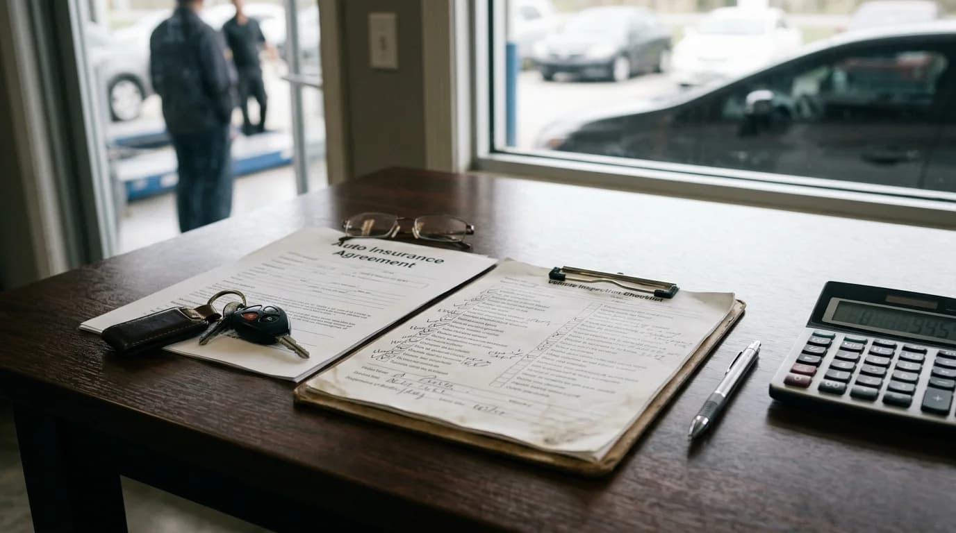 Car Insurance Premium Calculator (2026) — IDV Slabs, NCB Discounts & Zero-Dep Add-On Guide