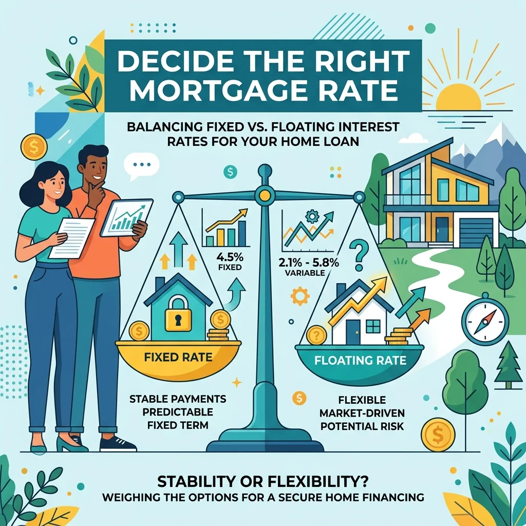 Flat vs Reducing Interest Rate (2026) — The Hidden 18% APR Trap in Personal Loans