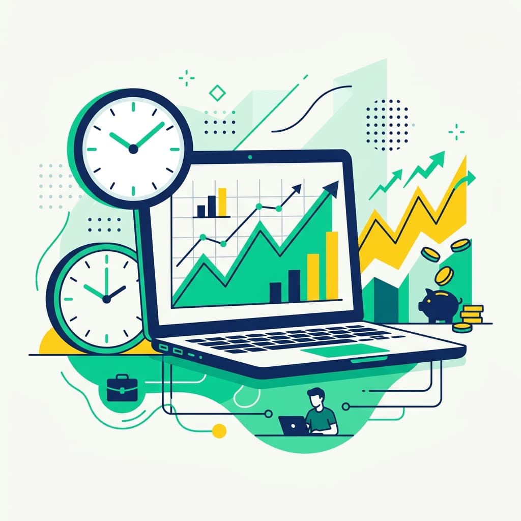 Money Management for Freelancers and Gig Workers in India