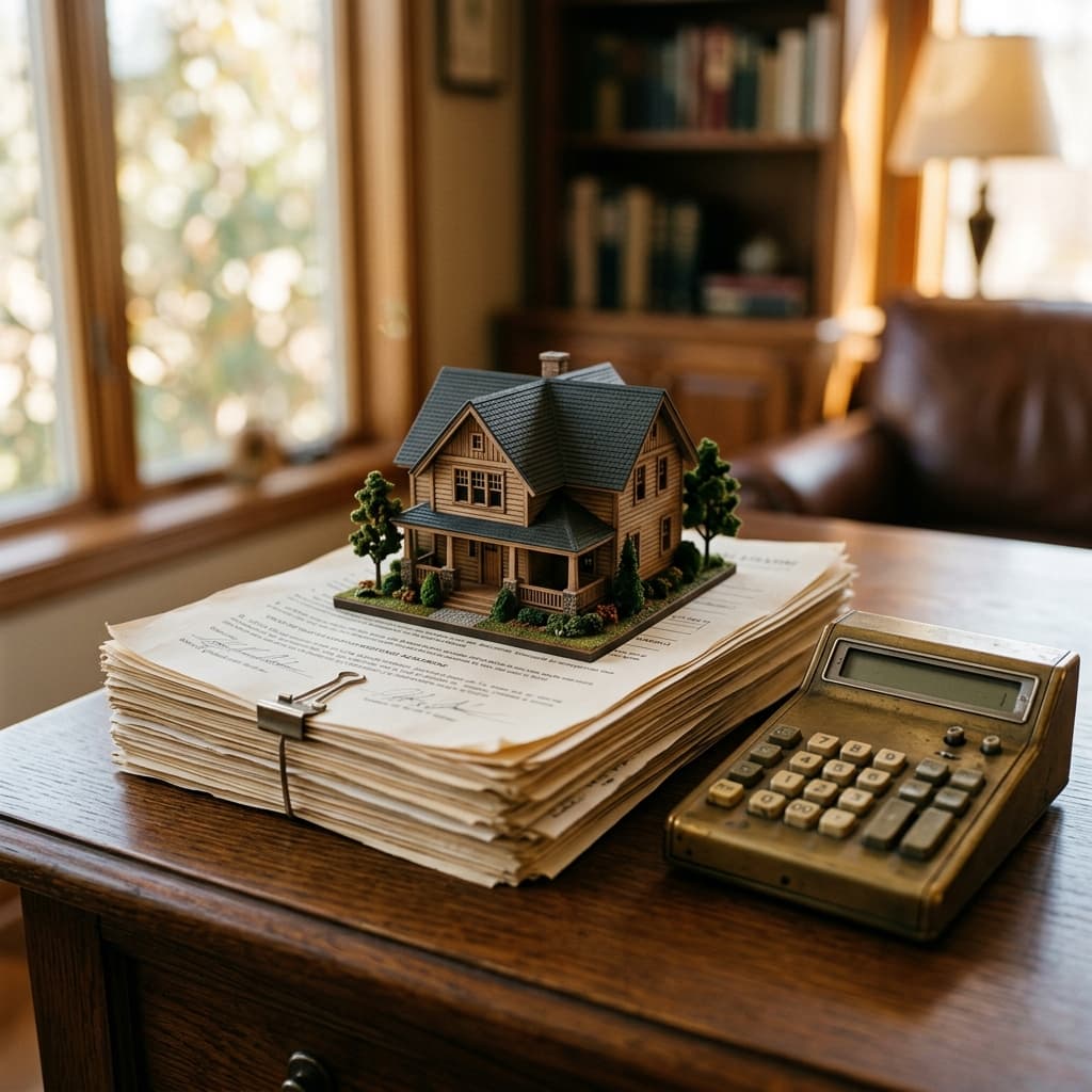 Home Loan Balance Transfer Calculator (2026) — EBLR Switching, MODTD Costs & Net Interest Savings Guide