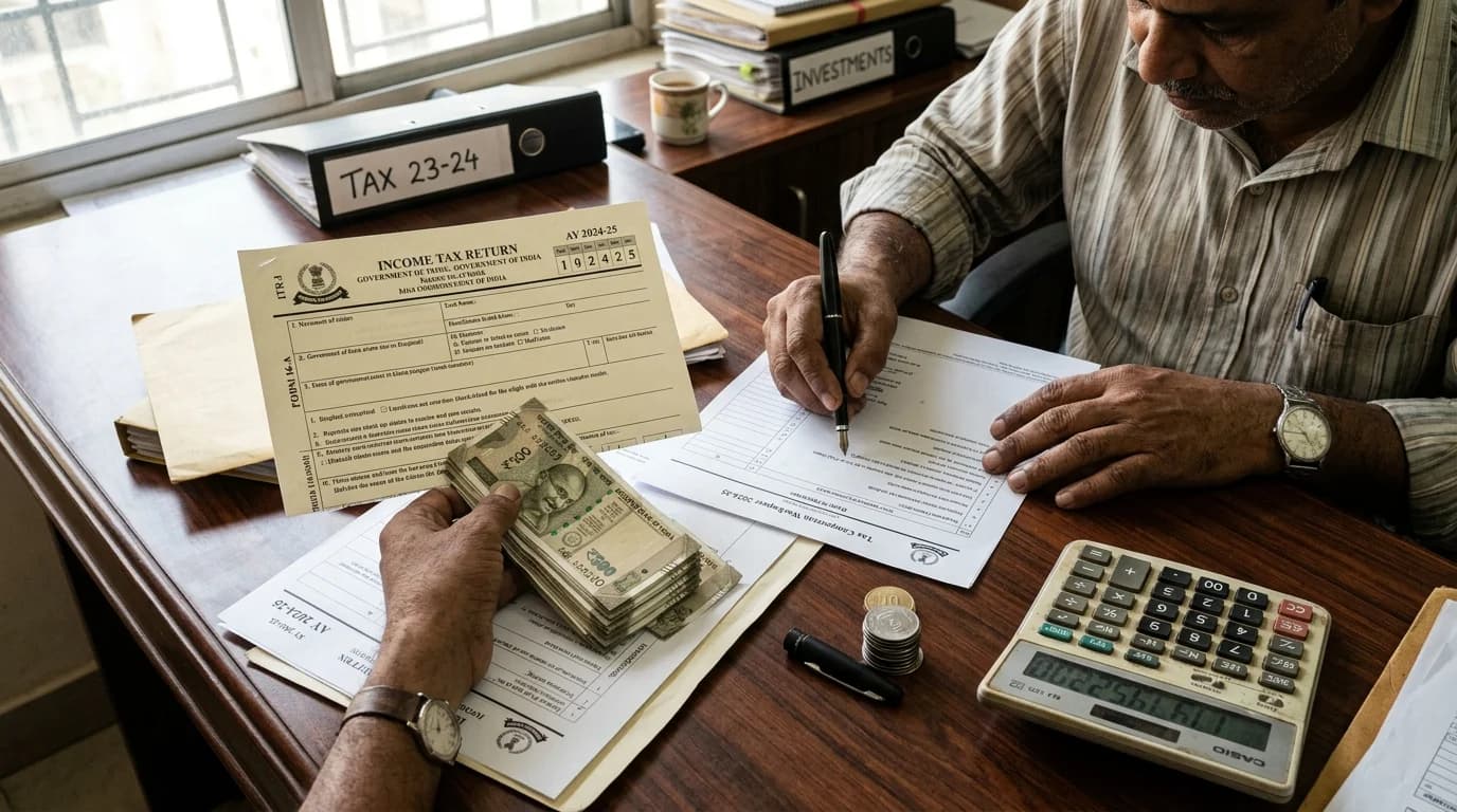 ClearTax Review (2026) — Assisted ITR Filing, Form 16 AIS Sync & Penalty Defense