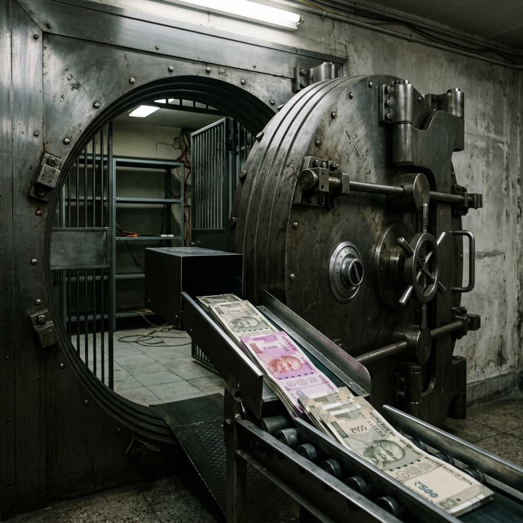 Pay Yourself First: The Most Powerful Rule in Finance
