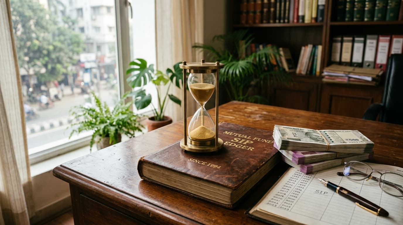 Perpetual SIP (2026) — The Forever Compounding Engine vs. Fixed Tenure SIPs