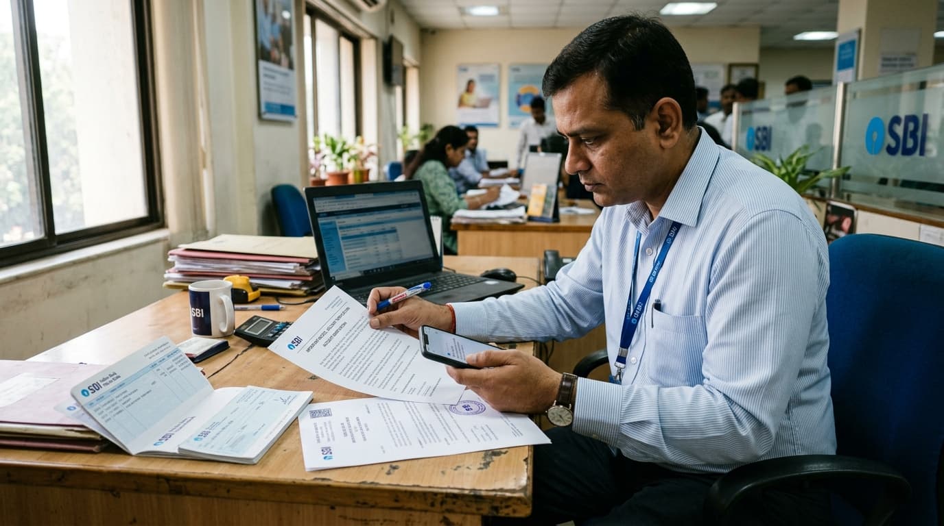 RBI Bank Account Freeze Rules (2026) — How to Remove Cyber Cell Liens & Unfreeze Accounts | Myat Finance