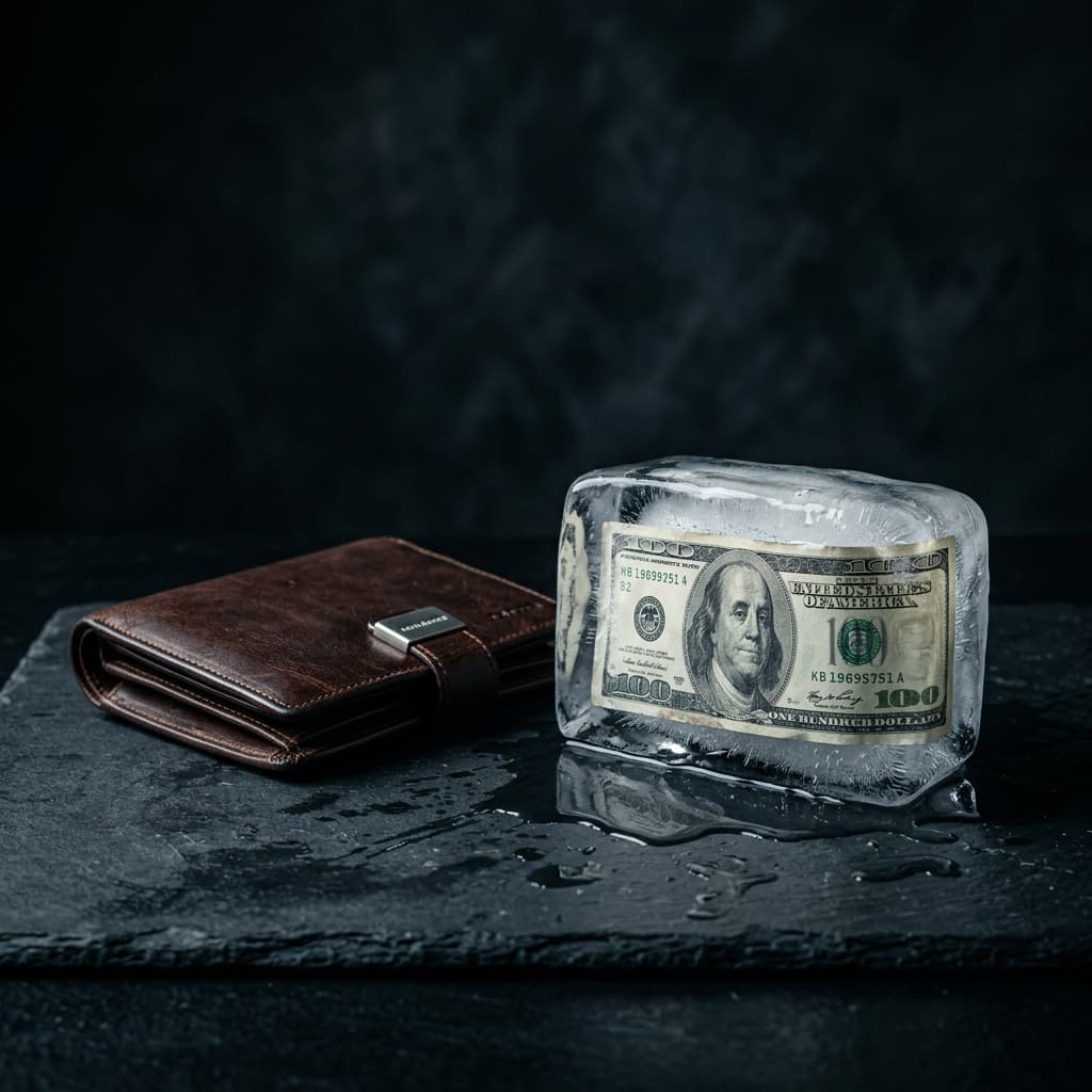 Why Your Savings Account is Actually Losing You Money