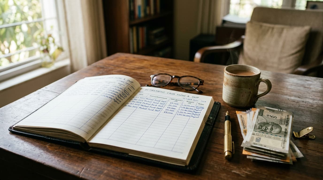 Annuity Payout Calculator (2026) — Immediate vs. Deferred & SWP Proof