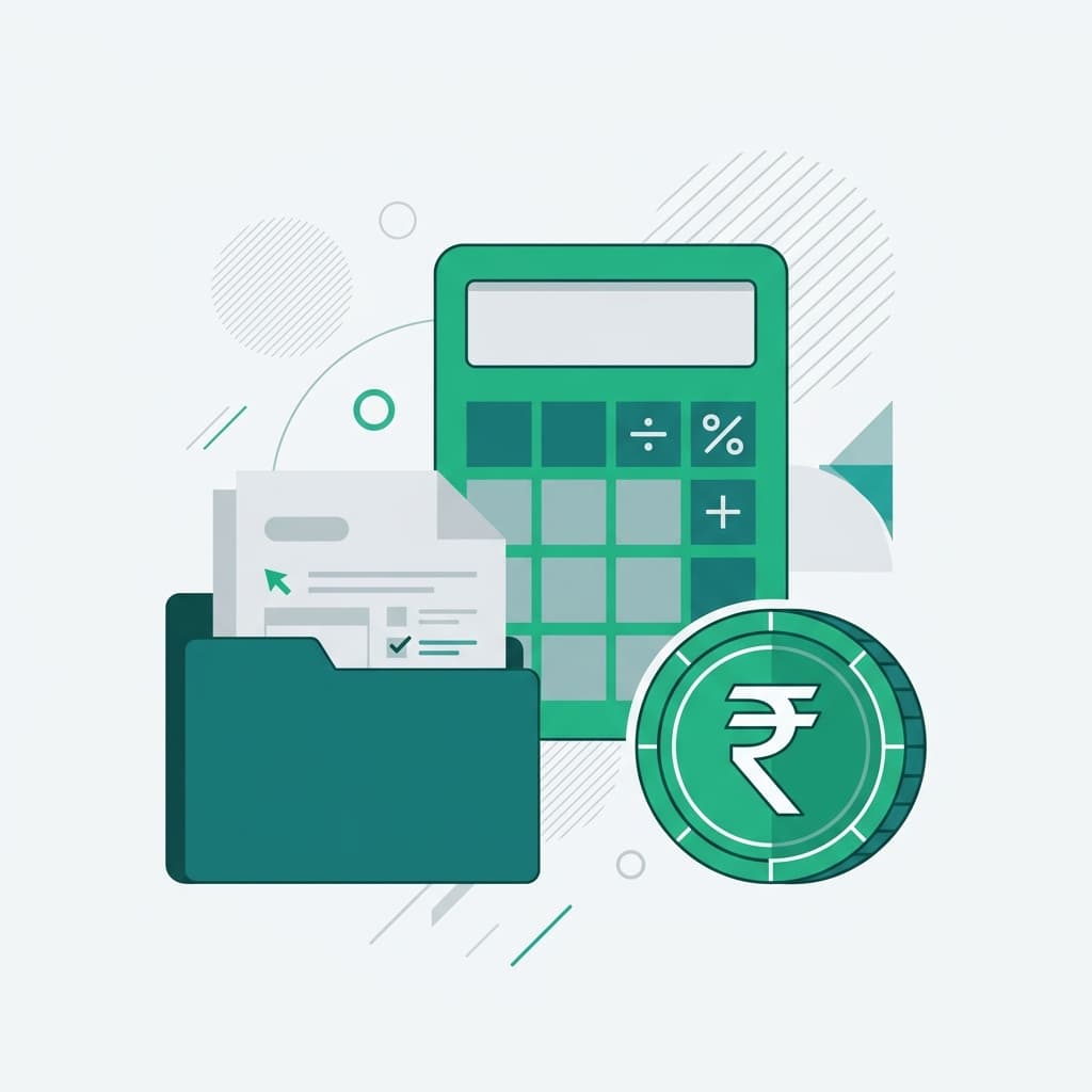 The Ultimate Guide to Income Tax in India — Old vs New Regime Explained