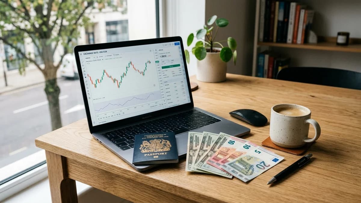 Wise vs Bank Wire Transfer vs PayPal (2026) — Remittance & Freelance FX Fees Compared