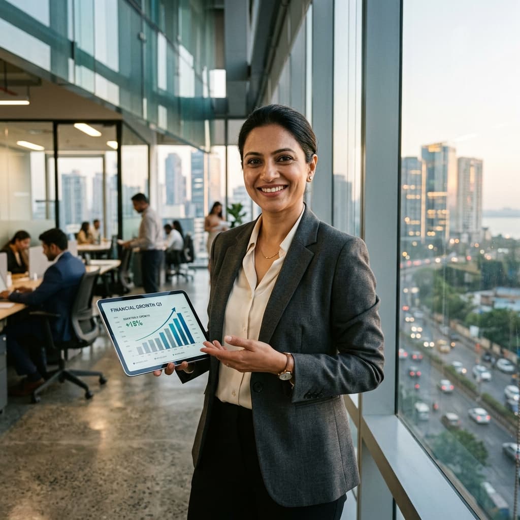 Financial Independence for Women in India — Where to Start