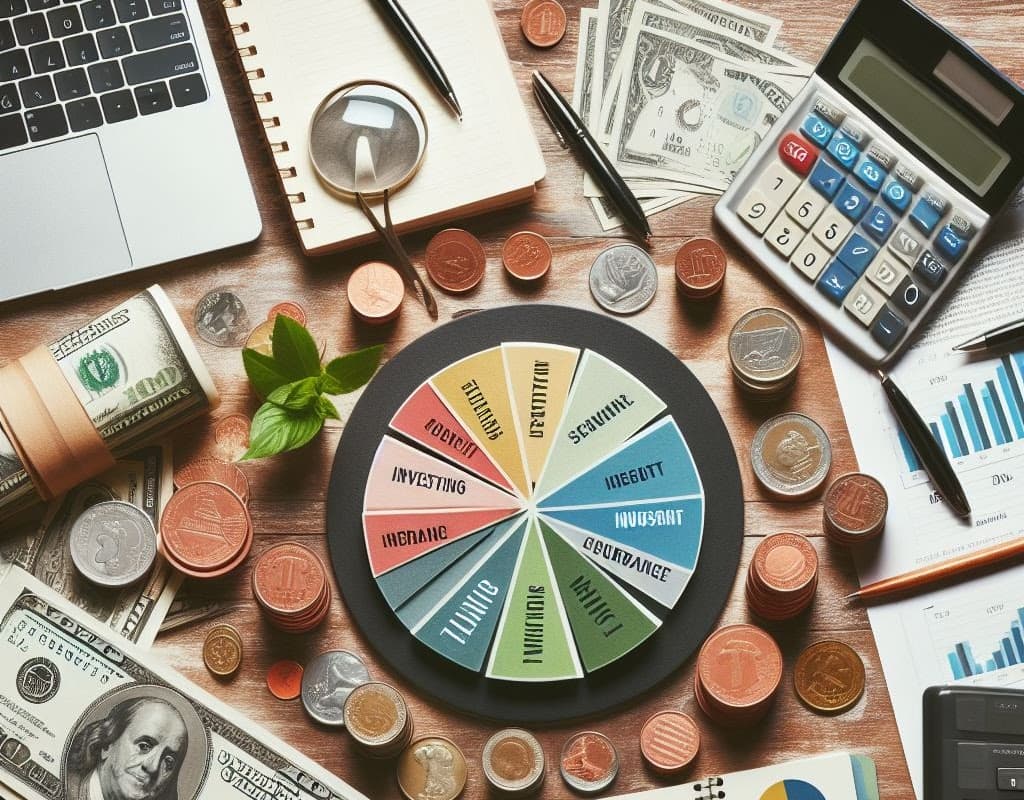 How to learn personal finance in India?