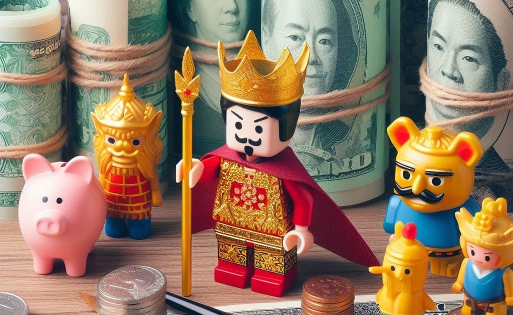 How To Build Your Emergency Funds And Short-Term Savings - Cash Is King